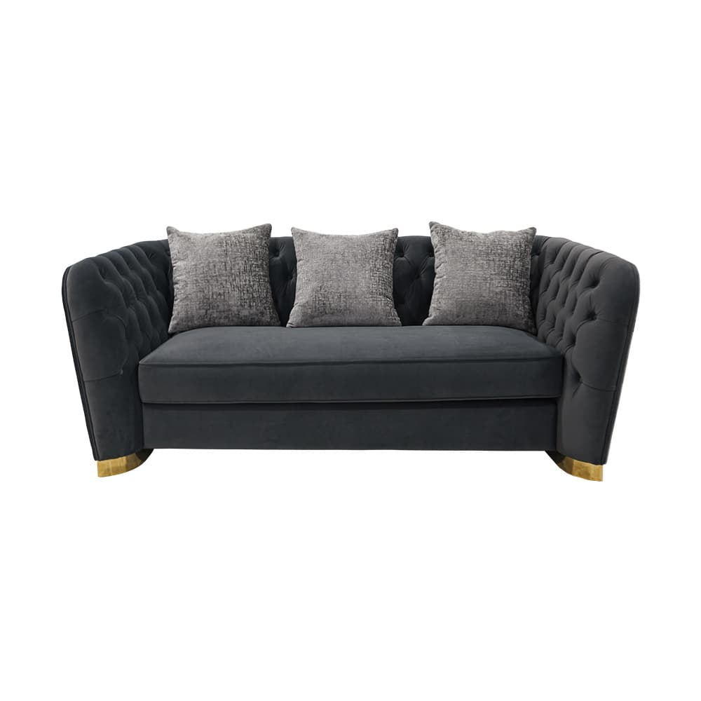 BRANDO/2,โซฟา 2 ที่นั่ง-2