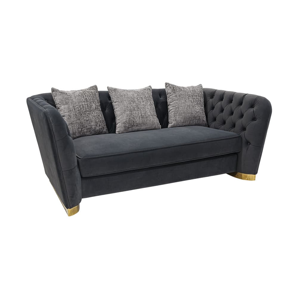 BRANDO/2,โซฟา 2 ที่นั่ง-3