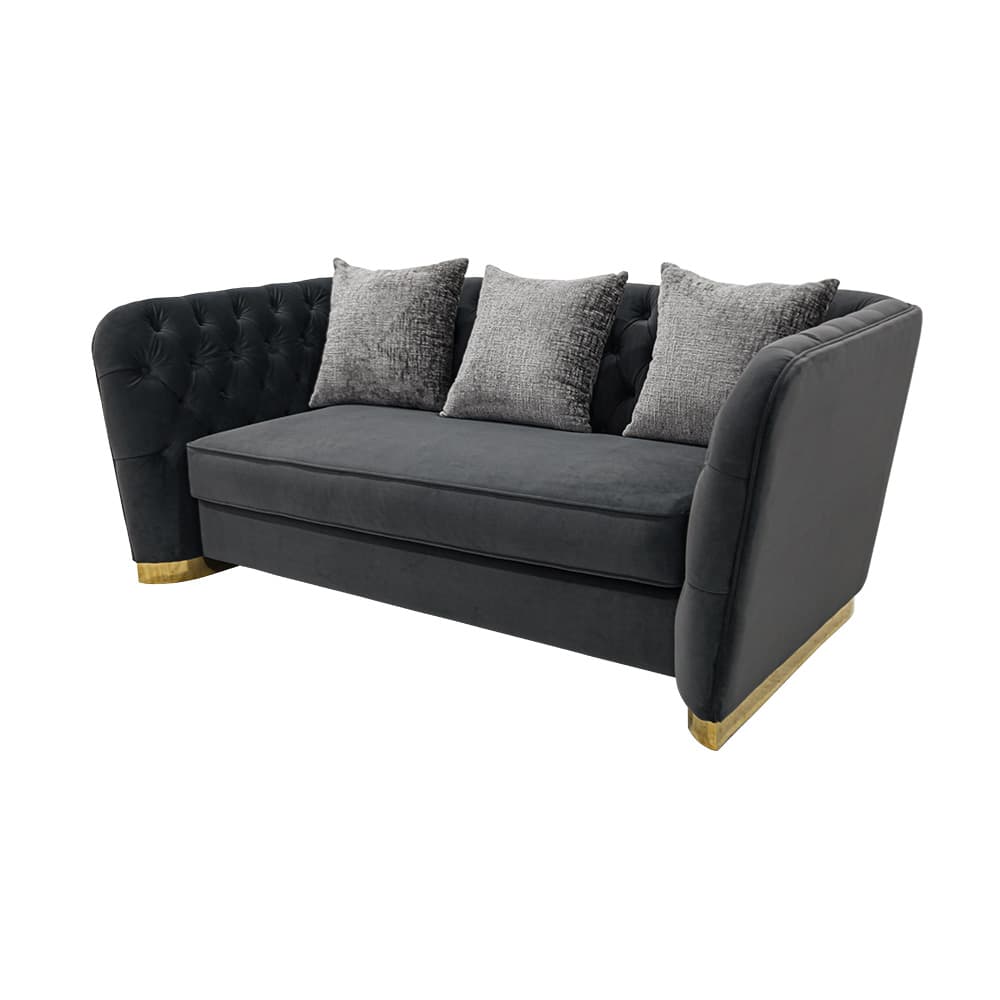 BRANDO/2,โซฟา 2 ที่นั่ง-4