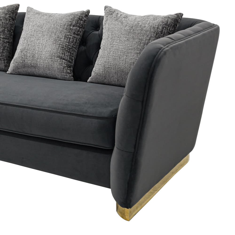 BRANDO/2,โซฟา 2 ที่นั่ง-6