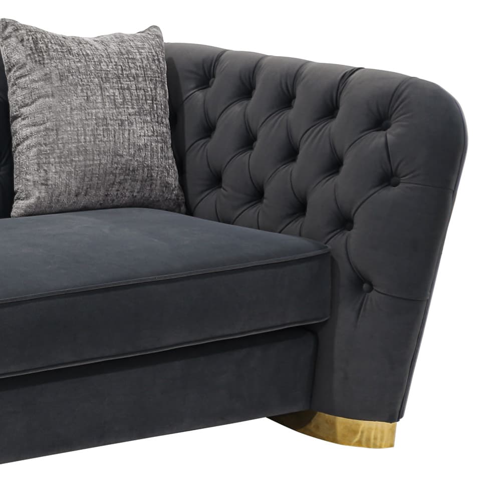 BRANDO/2,โซฟา 2 ที่นั่ง-7