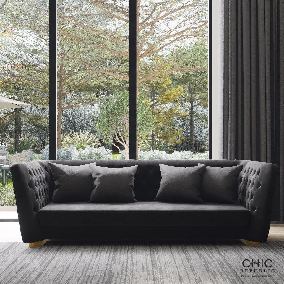 BRANDO/4,โซฟา 4 ที่นั่ง-8