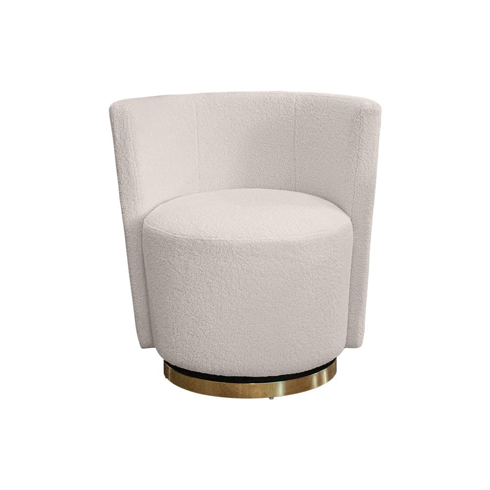 MELLOW/1,โซฟา 1 ที่นั่งแบบหมุนได้-2