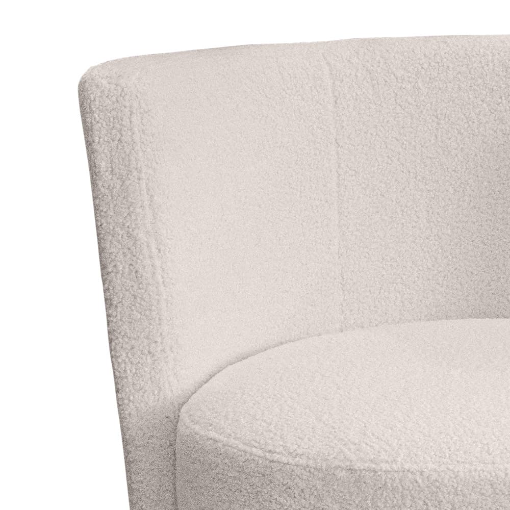 MELLOW/1,โซฟา 1 ที่นั่งแบบหมุนได้-5