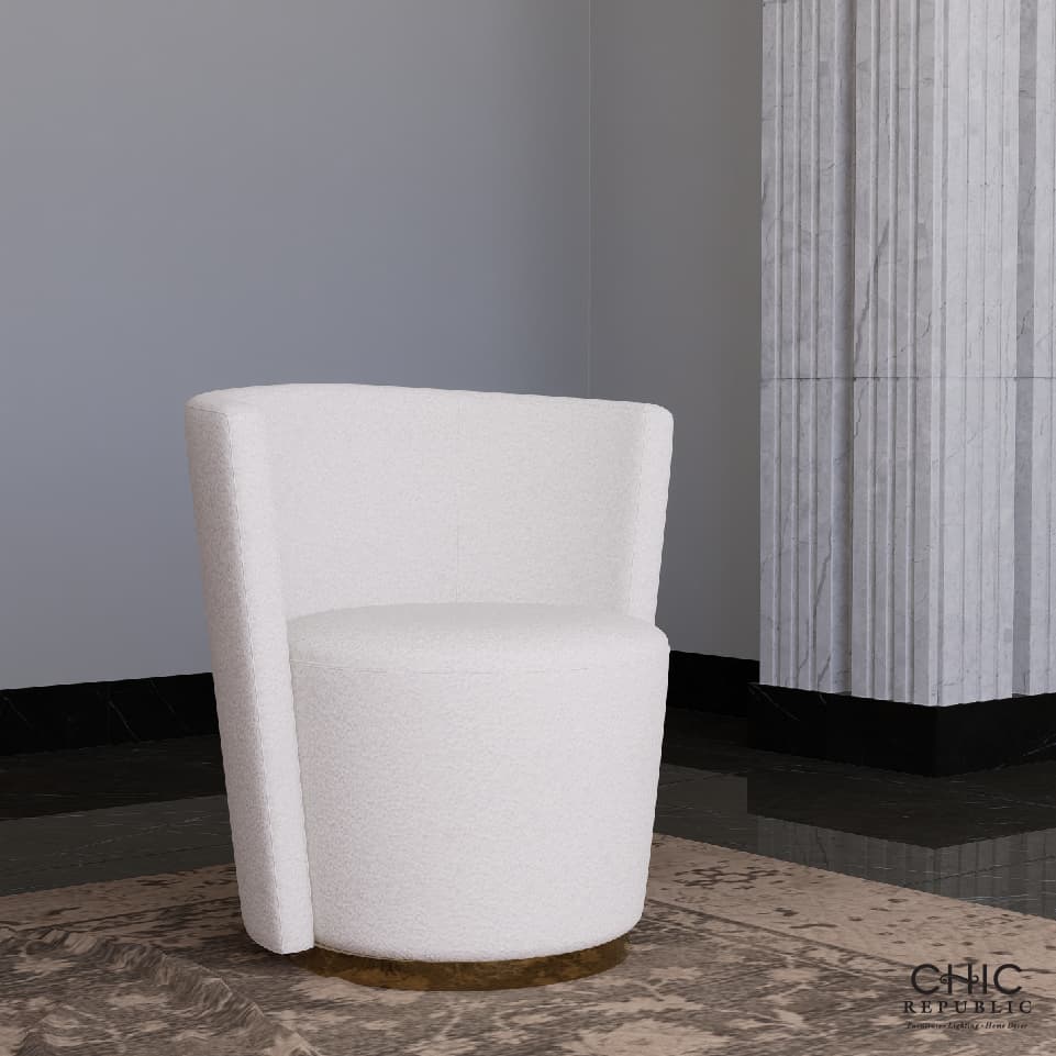 MELLOW/1,โซฟา 1 ที่นั่งแบบหมุนได้-7