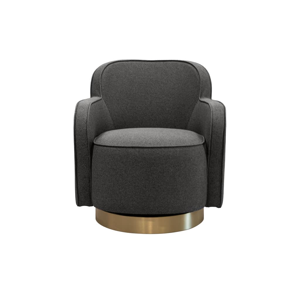 REGANCE/1,โซฟา 1 ที่นั่งแบบหมุนได้-2