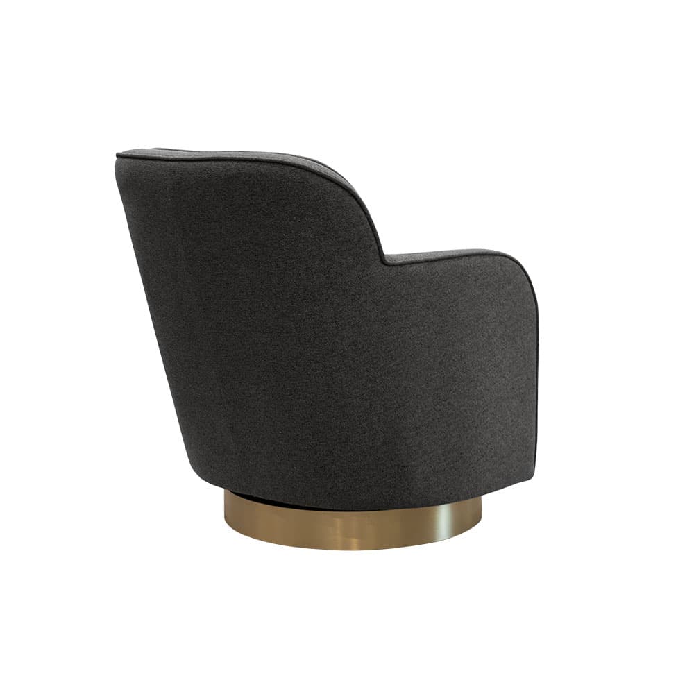 REGANCE/1,โซฟา 1 ที่นั่งแบบหมุนได้-4