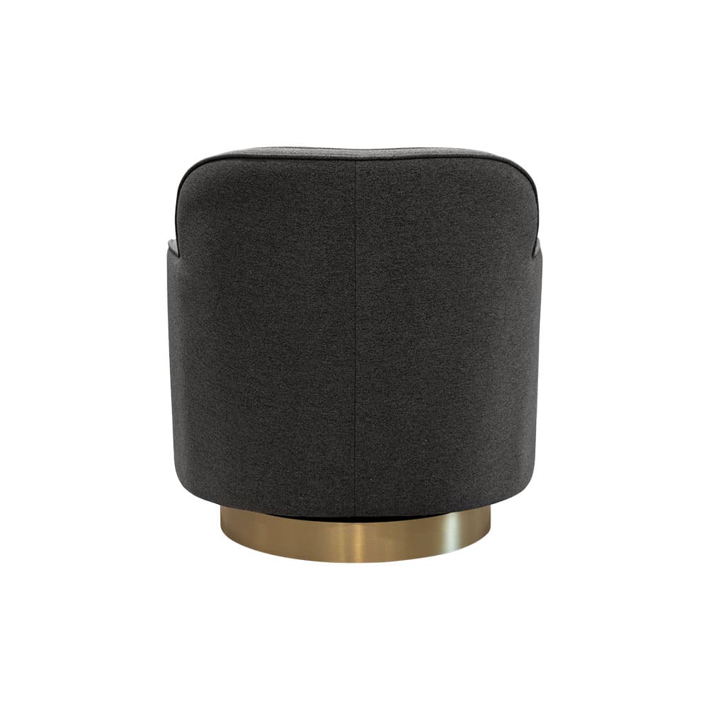 REGANCE/1,โซฟา 1 ที่นั่งแบบหมุนได้-5