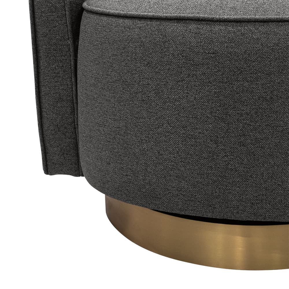 REGANCE/1,โซฟา 1 ที่นั่งแบบหมุนได้-6