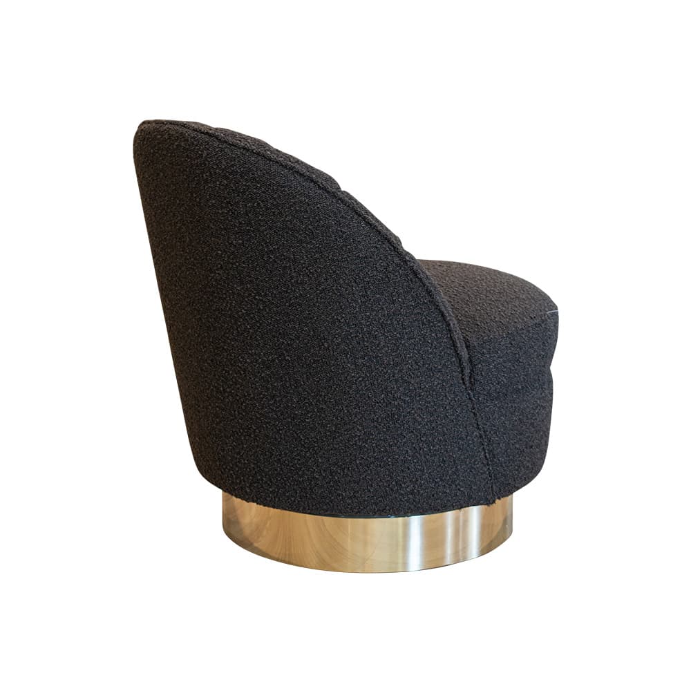 FIBBER/1,โซฟา 1 ที่นั่งแบบหมุนได้-4