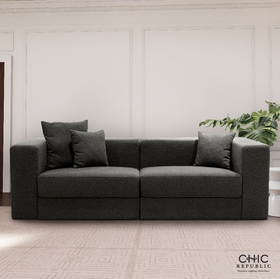 OVERY/2,โซฟา 2 ที่นั่ง-7