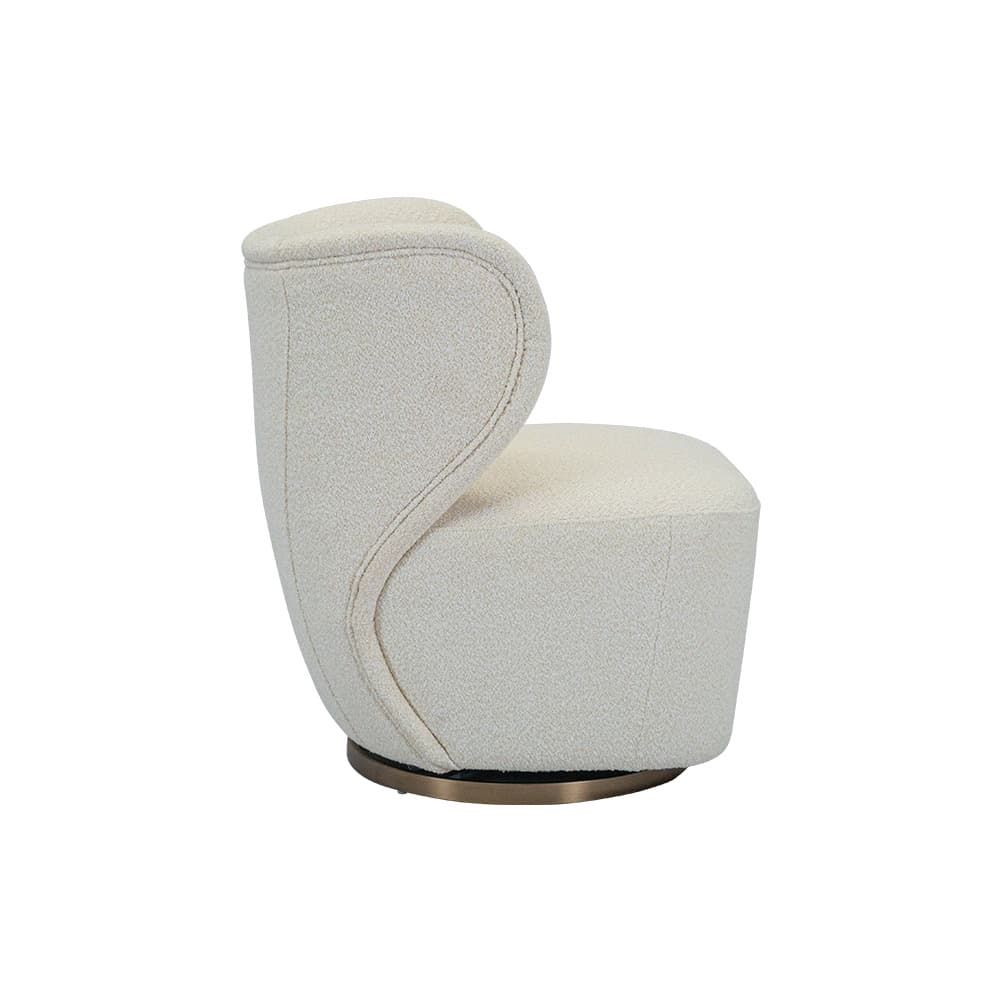 FERRI/1,โซฟา 1 ที่นั่งแบบหมุนได้-3