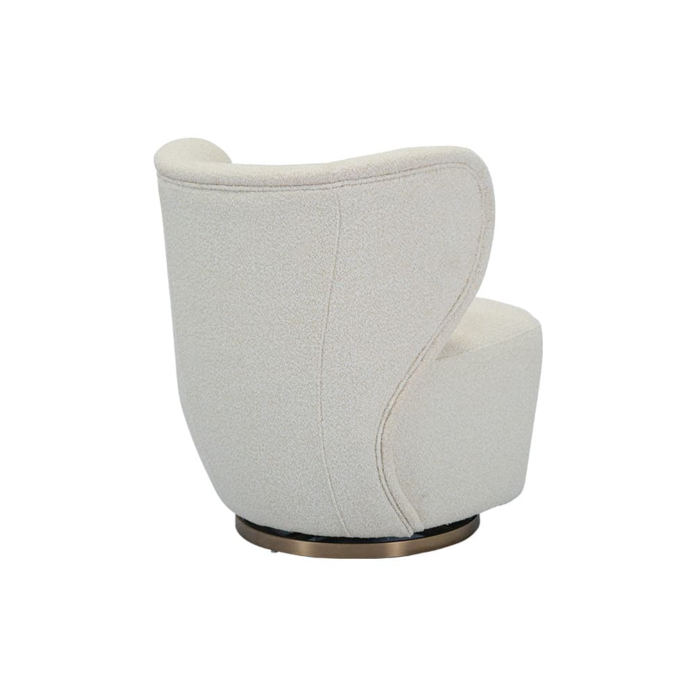 FERRI/1,โซฟา 1 ที่นั่งแบบหมุนได้-4