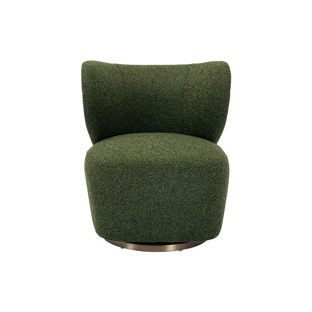 FERRI/1,โซฟา 1 ที่นั่งแบบหมุนได้-2