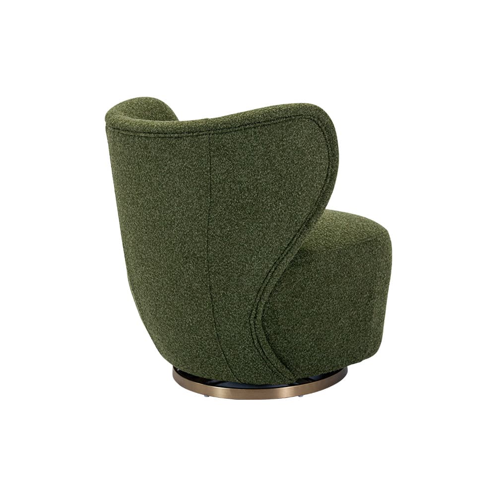 FERRI/1,โซฟา 1 ที่นั่งแบบหมุนได้-4