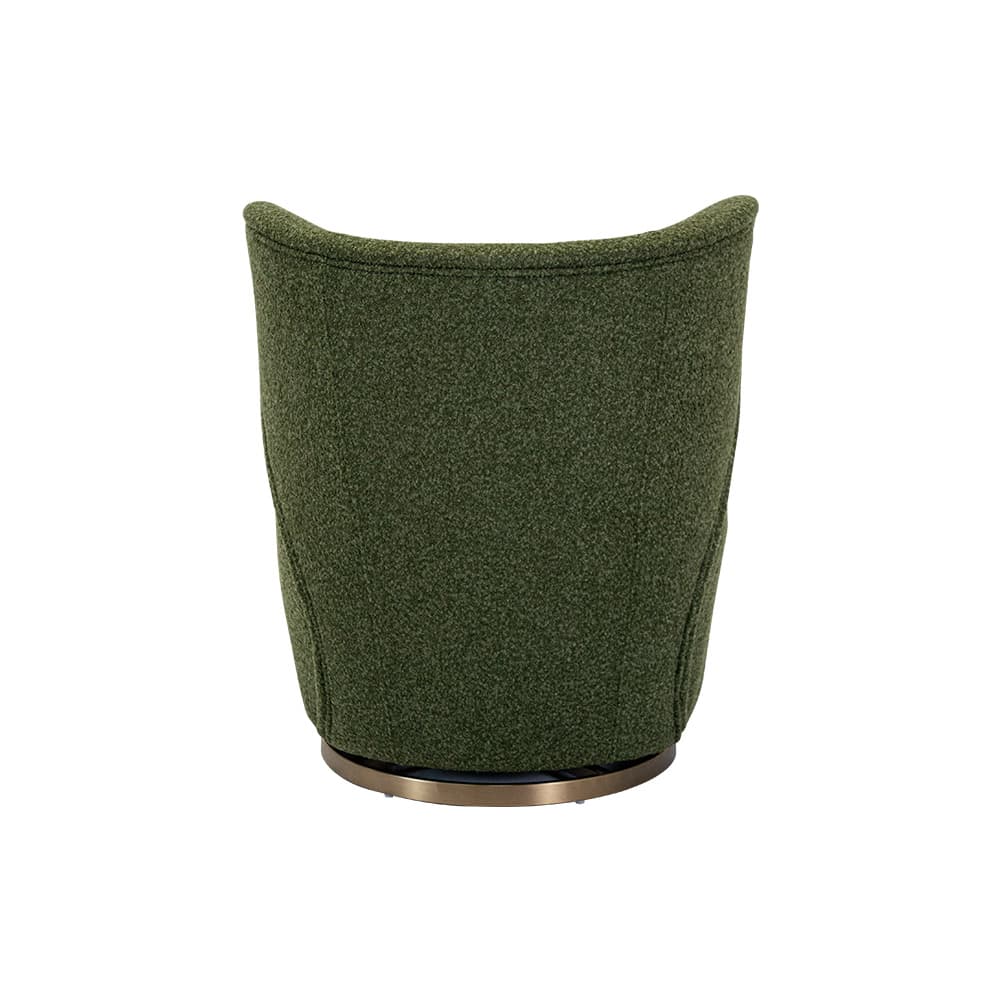 FERRI/1,โซฟา 1 ที่นั่งแบบหมุนได้-5