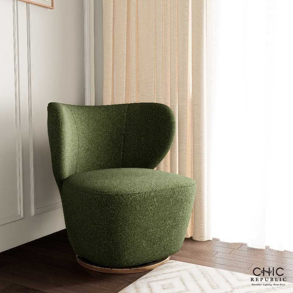 FERRI/1,โซฟา 1 ที่นั่งแบบหมุนได้-7