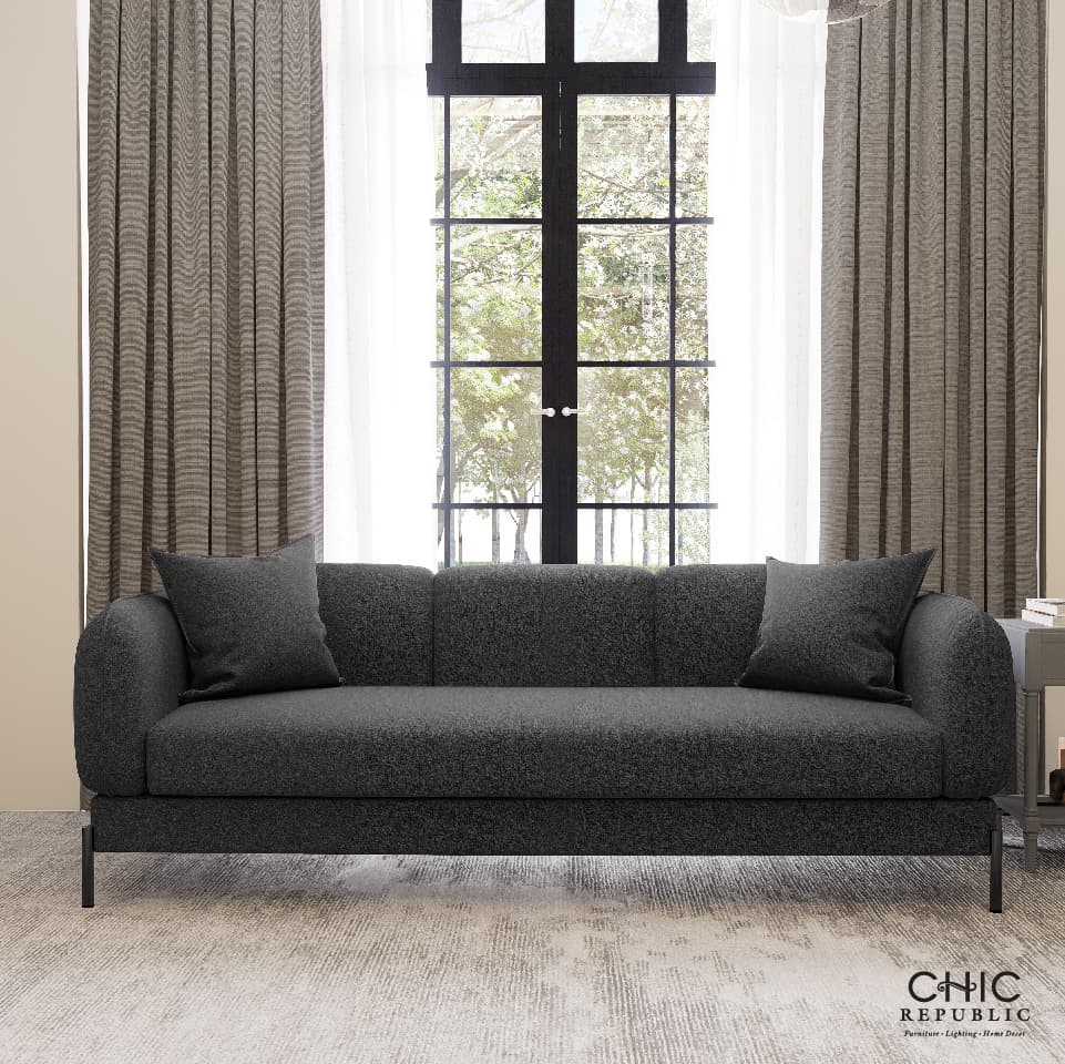 LEYON/3,โซฟา 3 ที่นั่ง-5