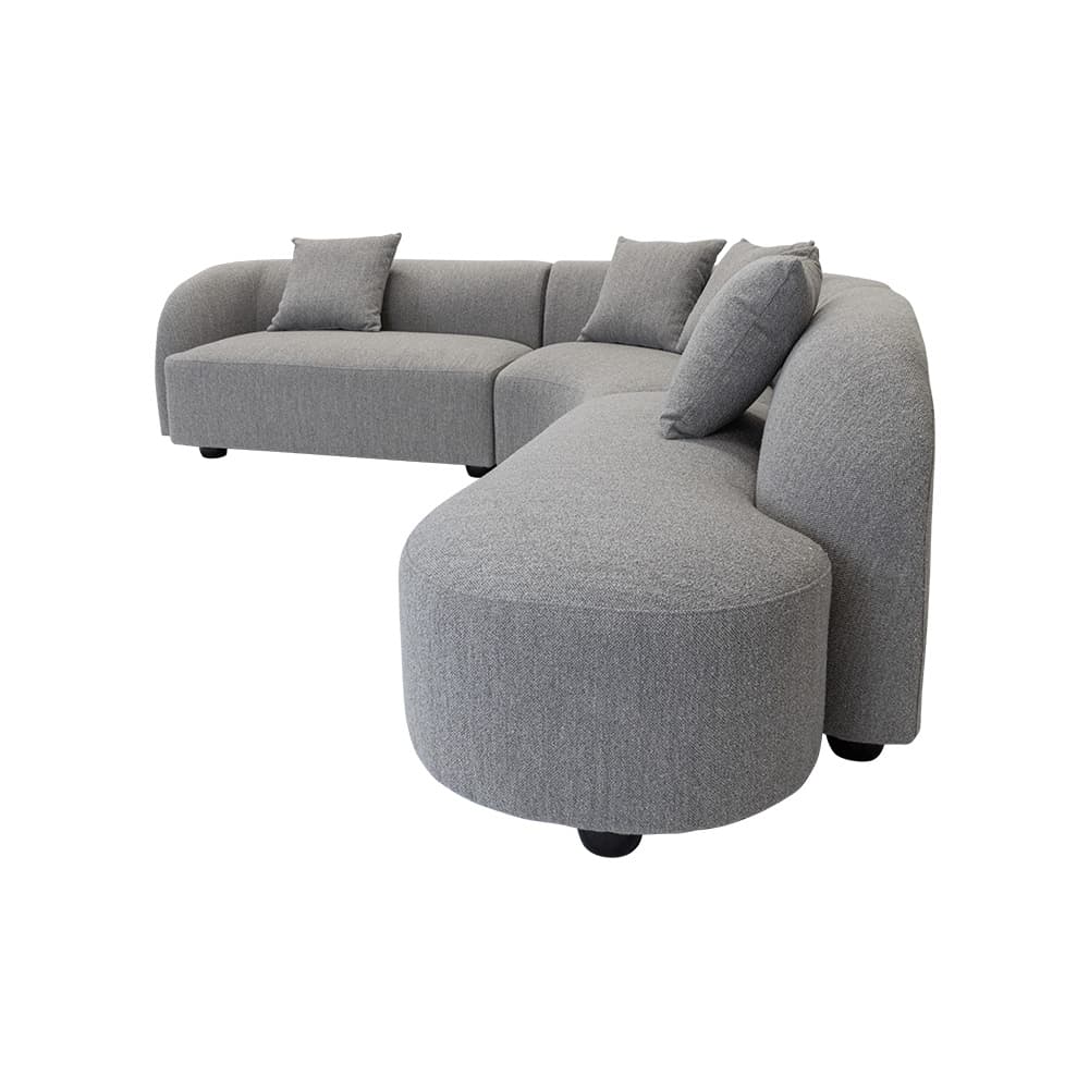 BEARROW/L,โซฟาเข้ามุมด้านซ้าย-2