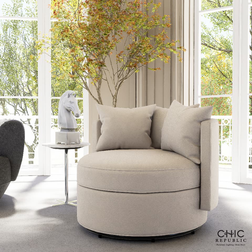 KAVONTA/1,โซฟา 1 ที่นั่งแบบหมุนได้-7