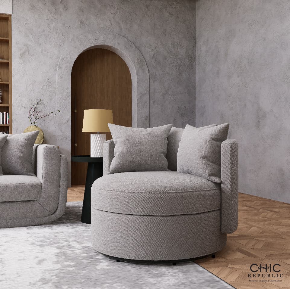 KAVONTA/1,โซฟา 1 ที่นั่งแบบหมุนได้-7