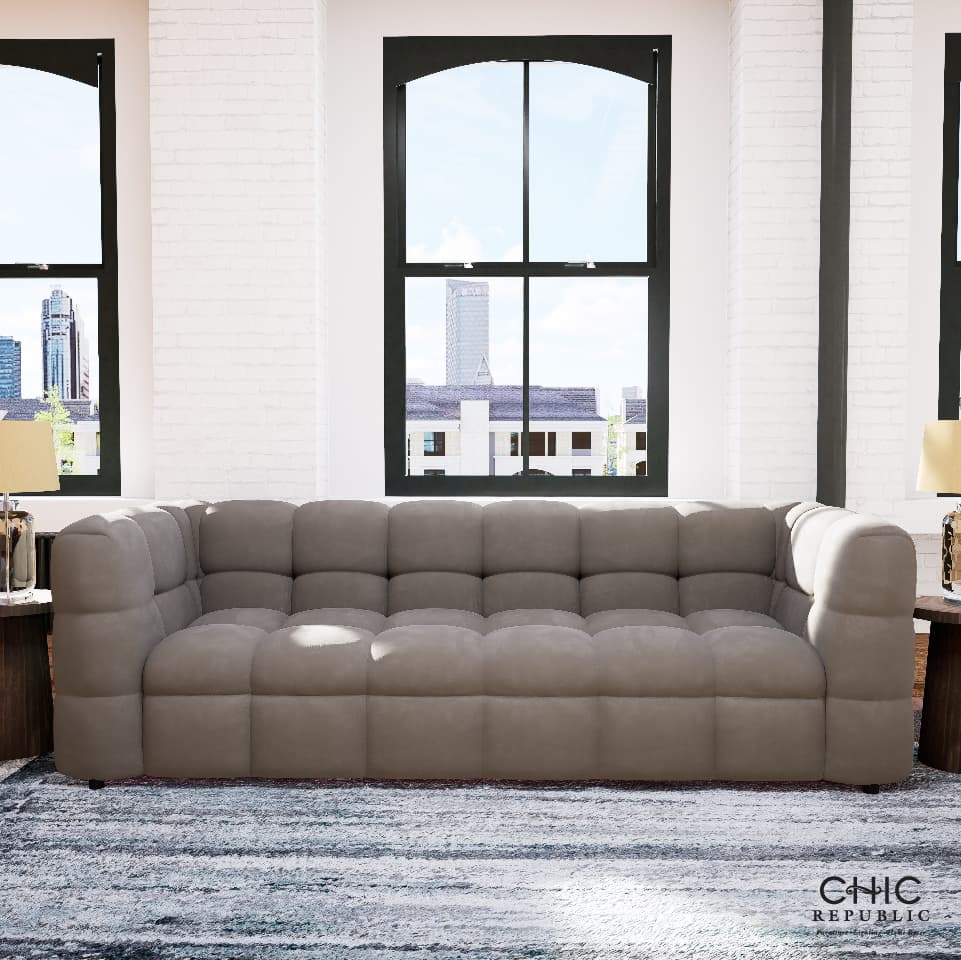 LOAF NEW/3,โซฟา 3 ที่นั่ง-5