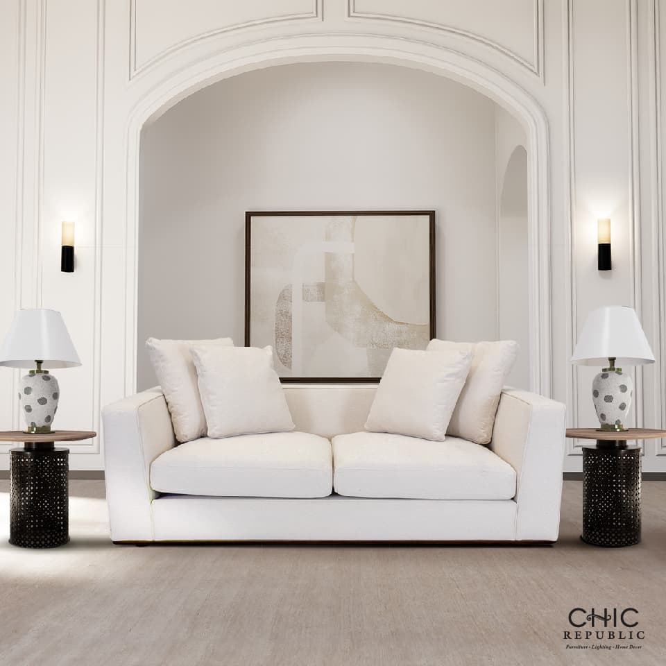 GENCER/2,โซฟา 2 ที่นั่ง-6