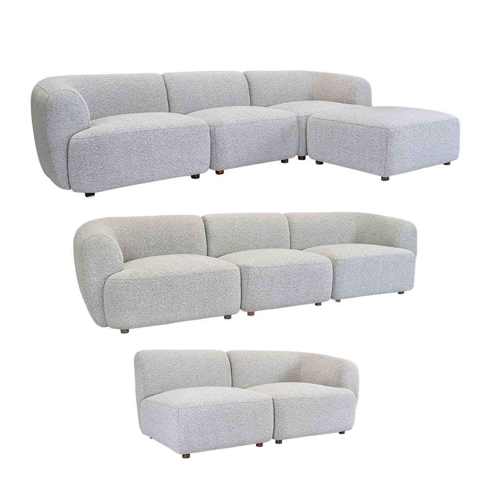 KARIN/A-L,โซฟาเข้ามุมด้านซ้าย-7