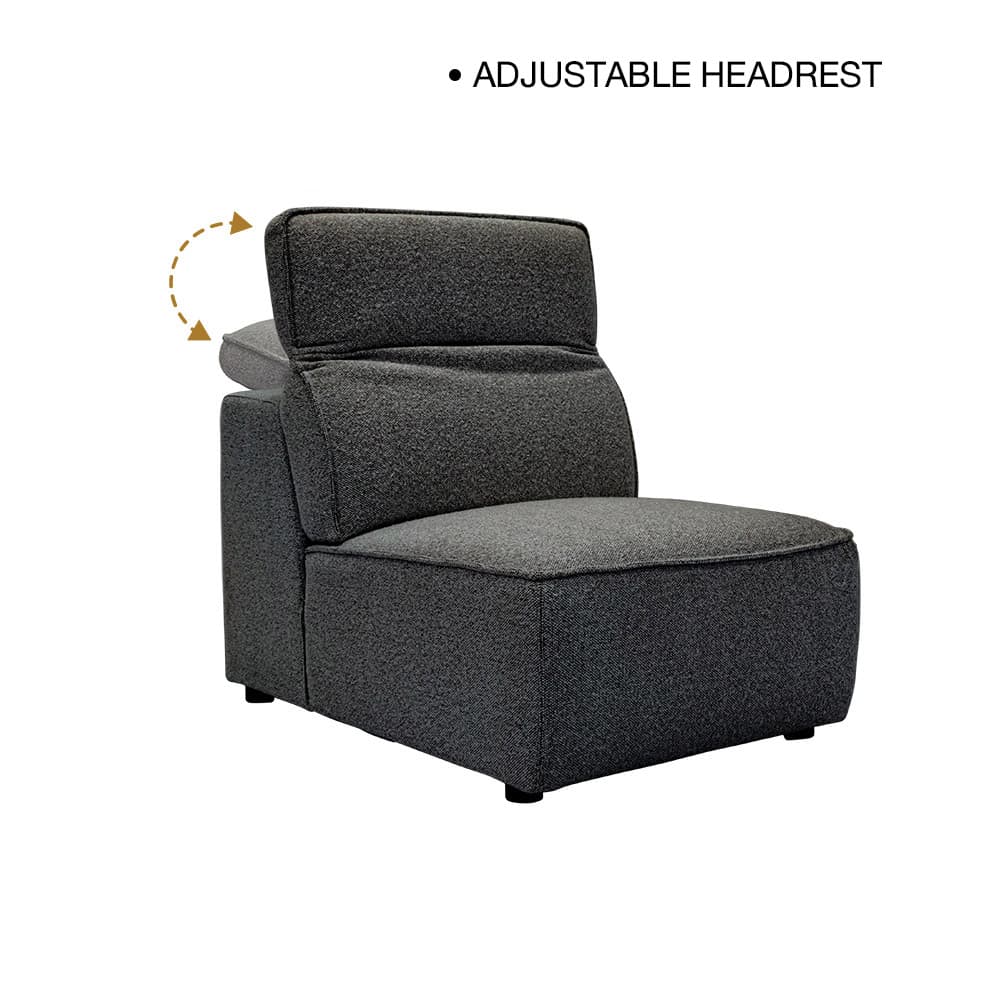 BEAM,โซฟาที่นั่งเดี่ยว