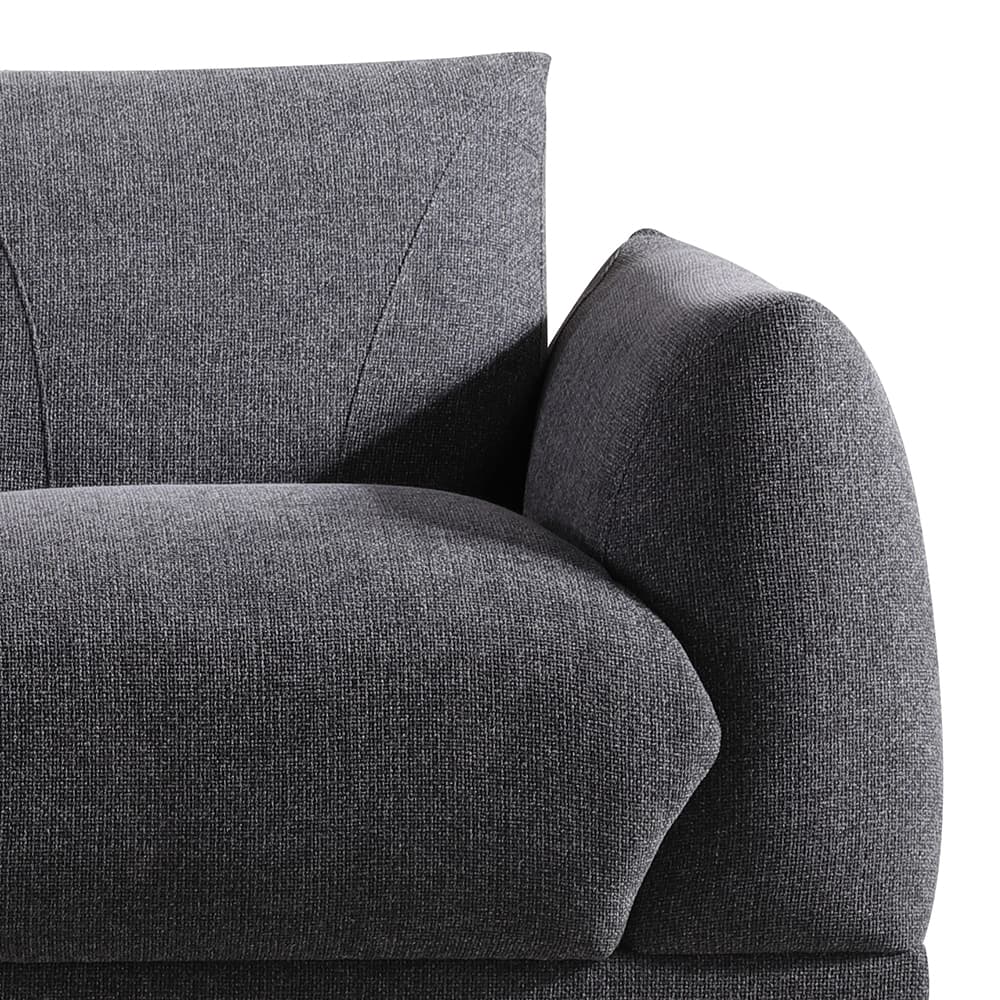 GLENDALE/2,โซฟา 2 ที่นั่ง-4