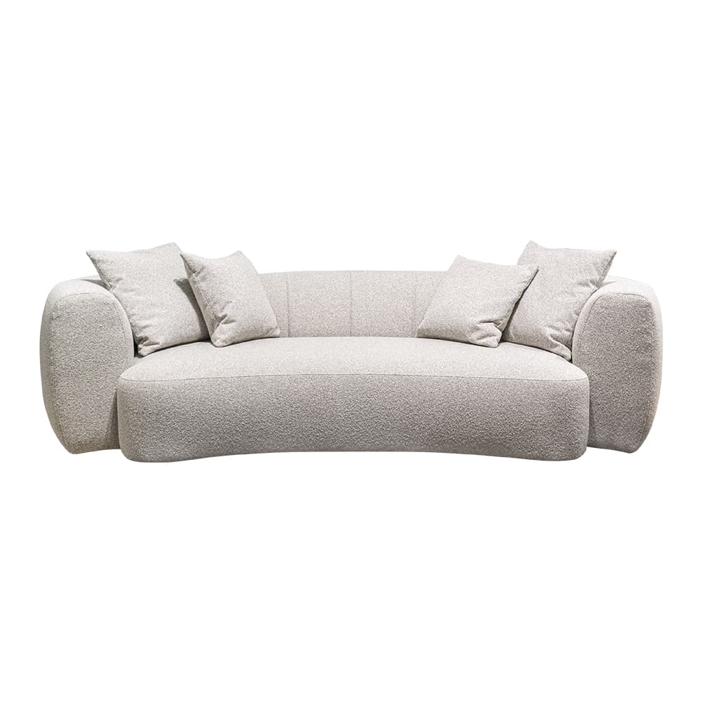 CANISH/4,โซฟา 4 ที่นั่ง