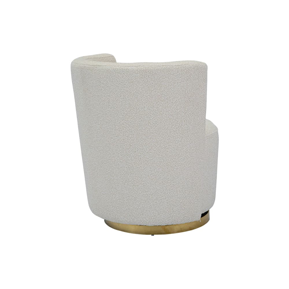 MELLOW/1,โซฟา 1 ที่นั่งแบบหมุนได้-4