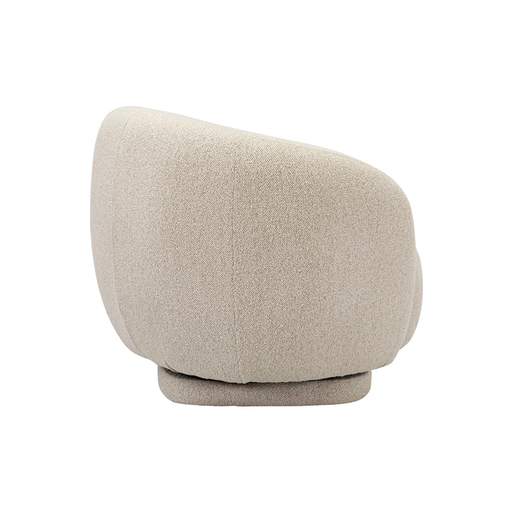 FERES/1,โซฟา 1 ที่นั่งแบบหมุนได้-4