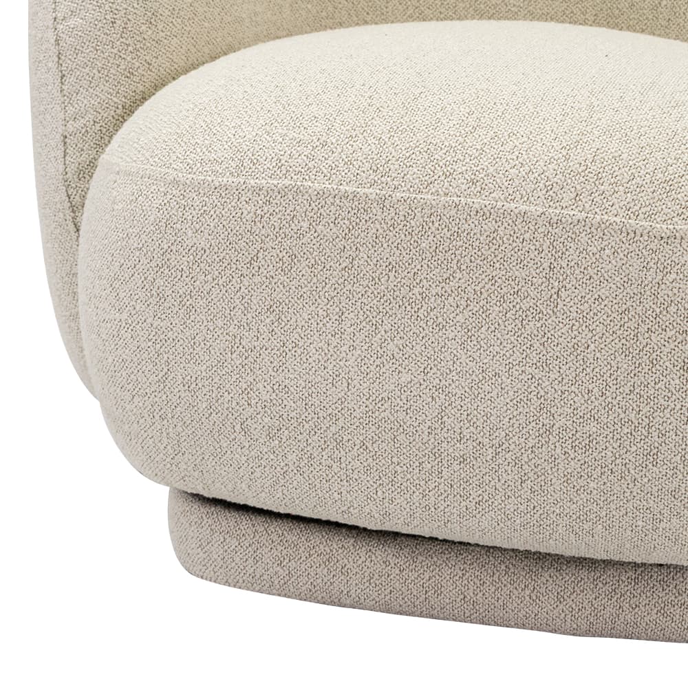 FERES/1,โซฟา 1 ที่นั่งแบบหมุนได้-6