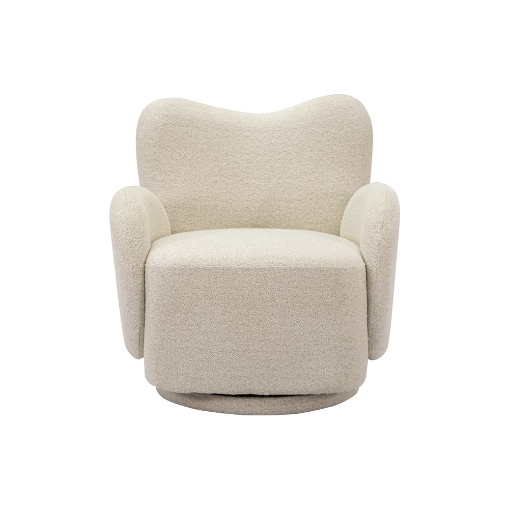 VENDOME/1,โซฟา 1 ที่นั่งแบบหมุนได้-2