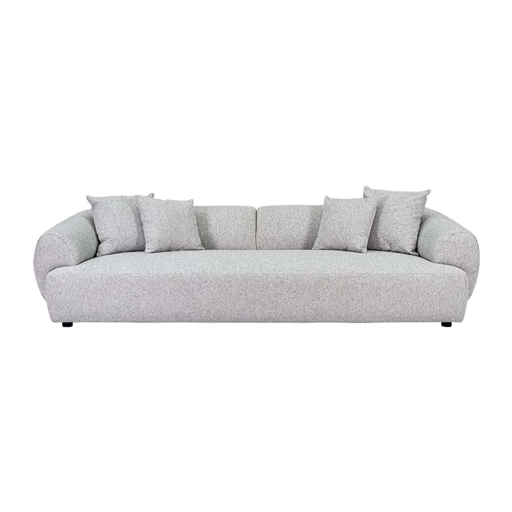 BRITTANY/4,โซฟา 4 ที่นั่ง