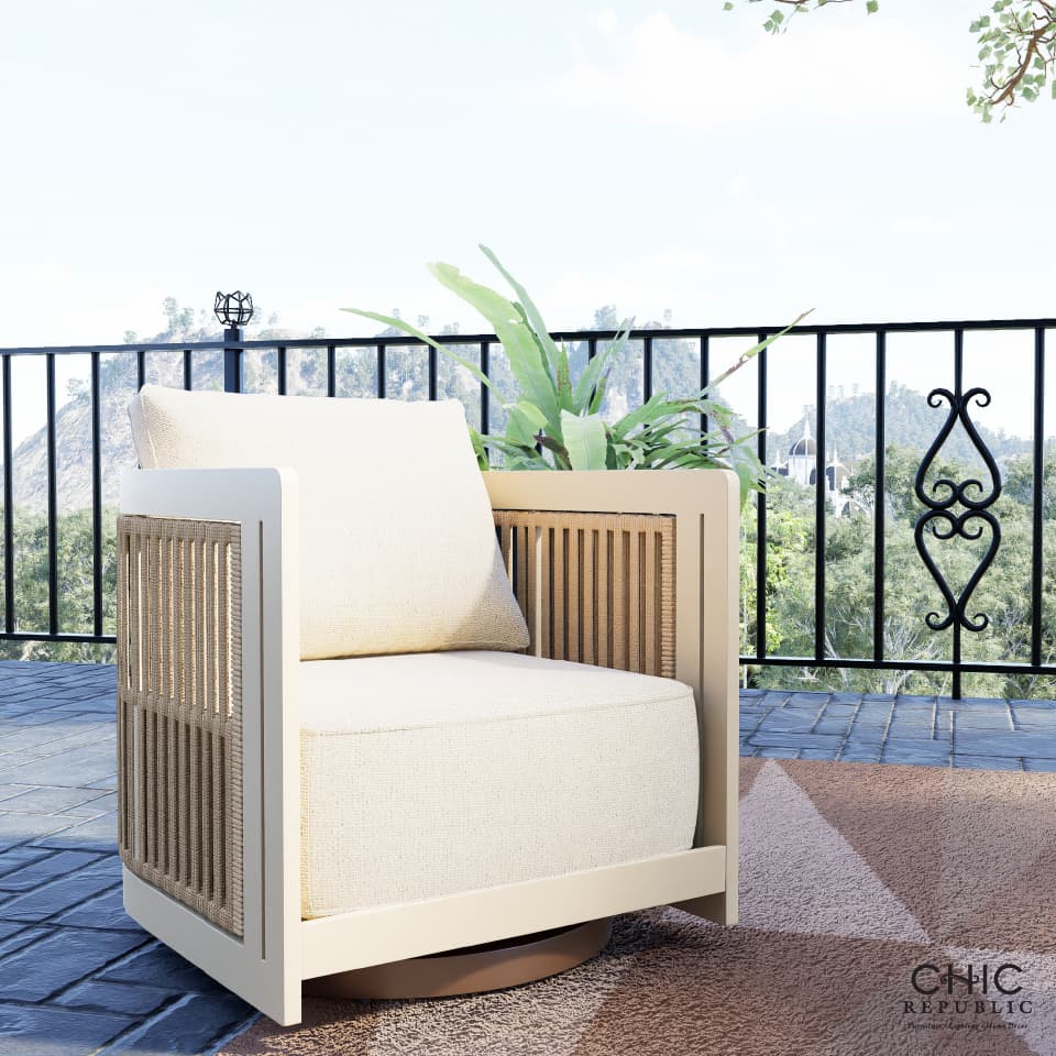 NORMAN/1,โซฟา 1 ที่นั่งแบบหมุนได้-8