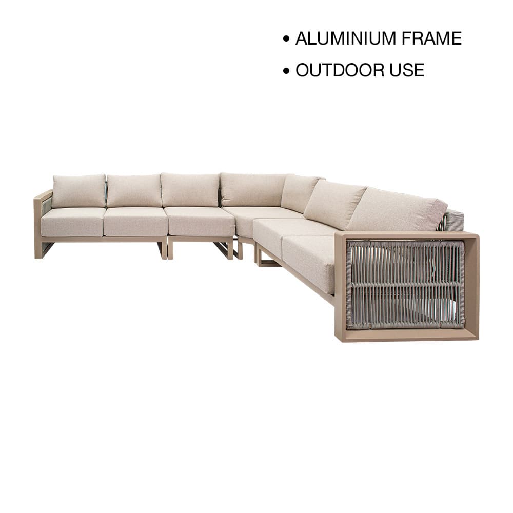 ZENITH/L,โซฟาเข้ามุมด้านซ้าย