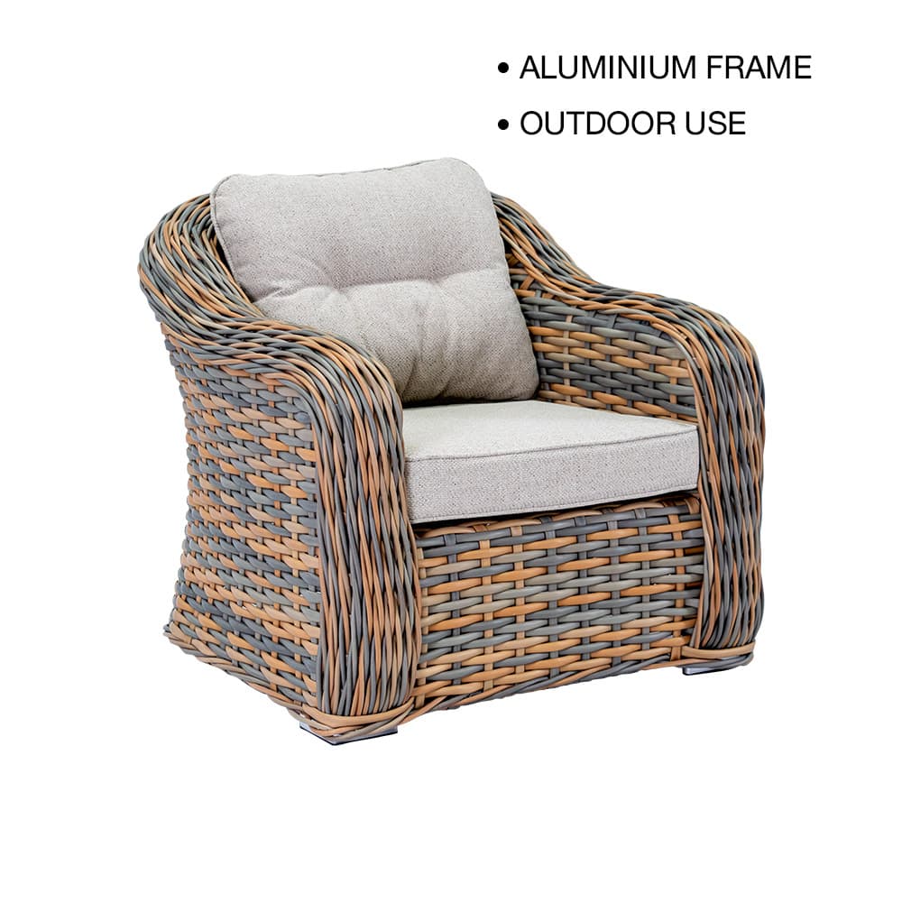 ROMAINE/1,โซฟา 1 ที่นั่ง