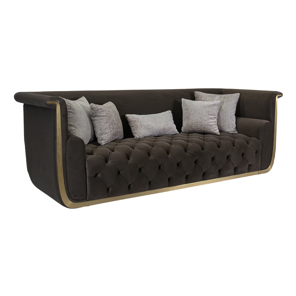 OZCAR-M/4,โซฟา 4 ที่นั่ง-2