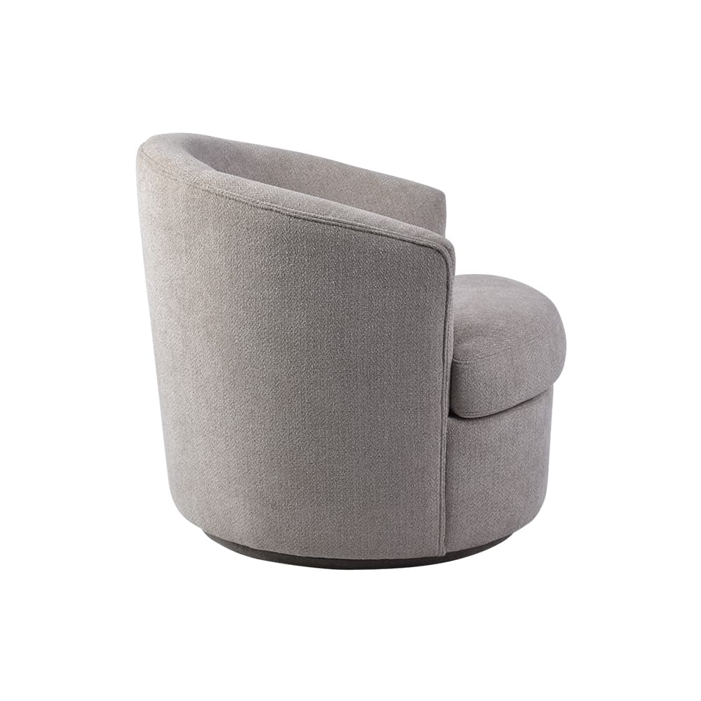 DONA/1,โซฟา 1 ที่นั่งแบบหมุนได้-3