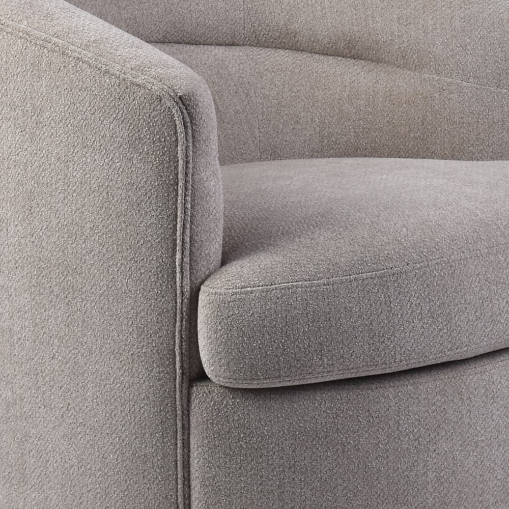 DONA/1,โซฟา 1 ที่นั่งแบบหมุนได้-5