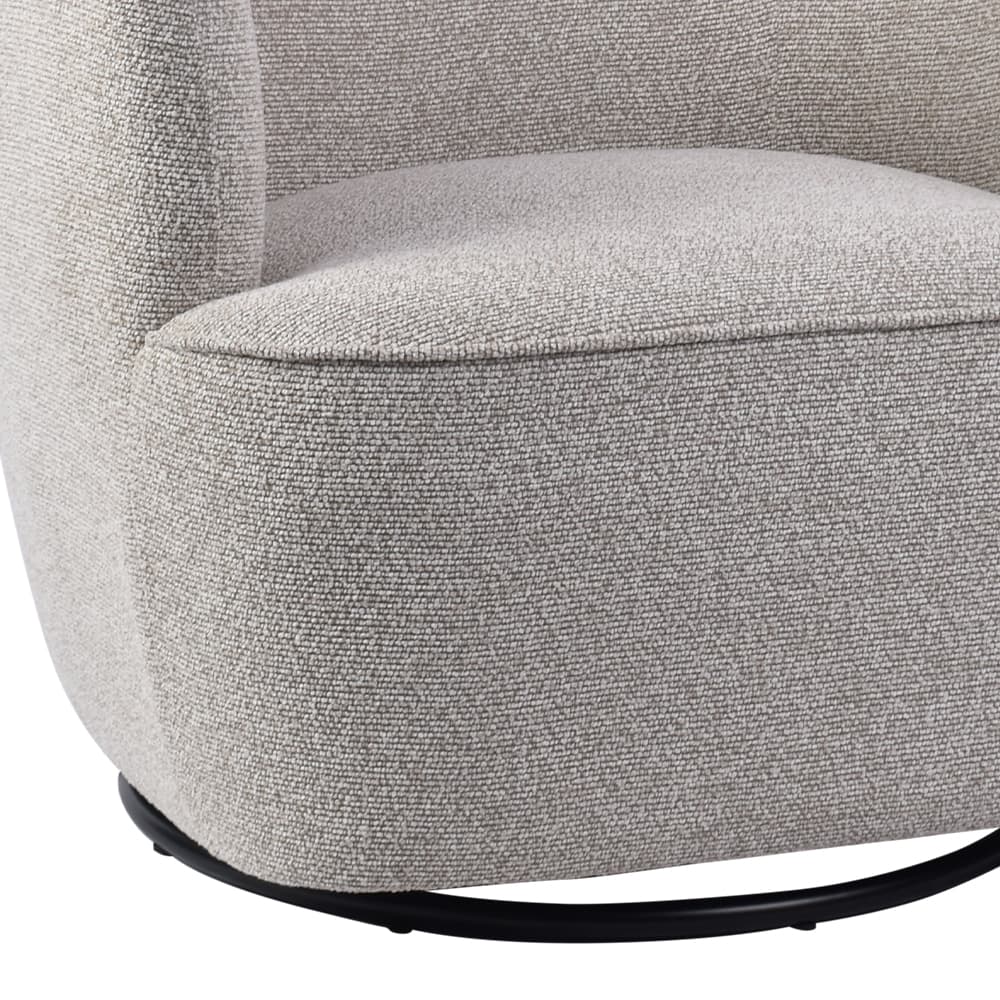 RIG/1,โซฟา 1 ที่นั่งแบบหมุนได้-5