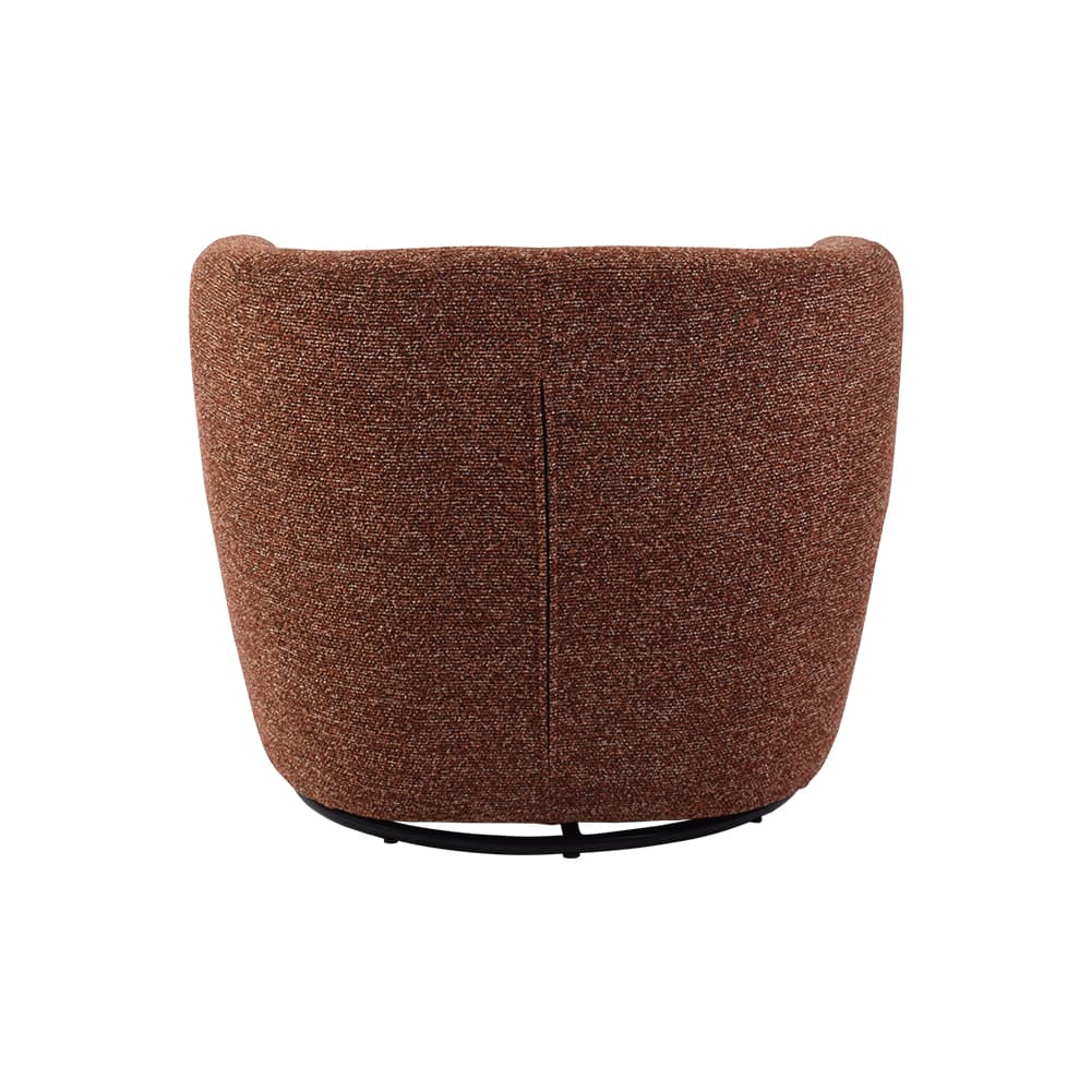 RIG/1,โซฟา 1 ที่นั่งแบบหมุนได้-4