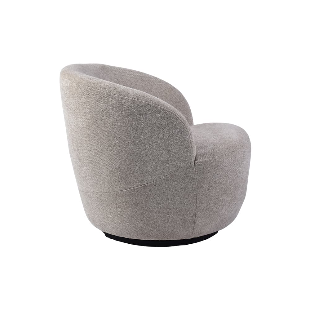 LUNO/1,โซฟา 1 ที่นั่งแบบหมุนได้-3