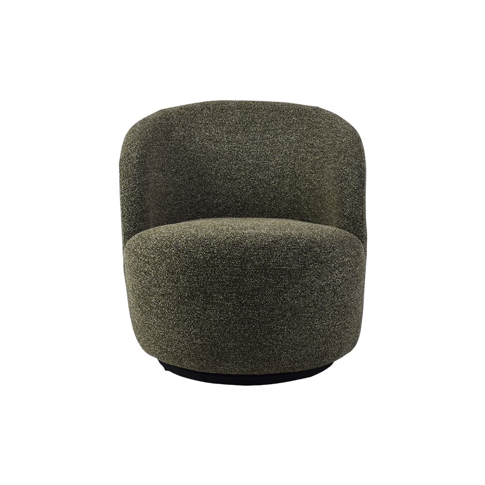 LUNO/1,โซฟา 1 ที่นั่งแบบหมุนได้-2