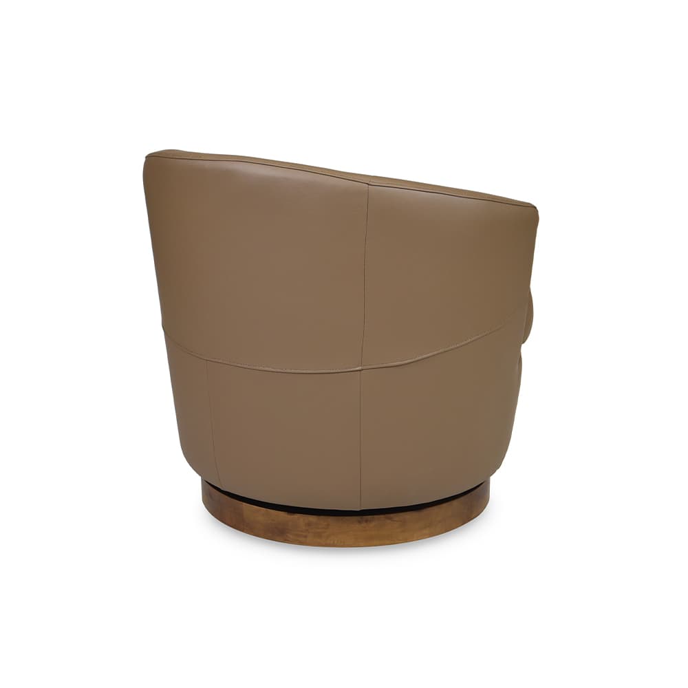 FAIRY/1,โซฟา 1 ที่นั่งแบบหมุนได้-4