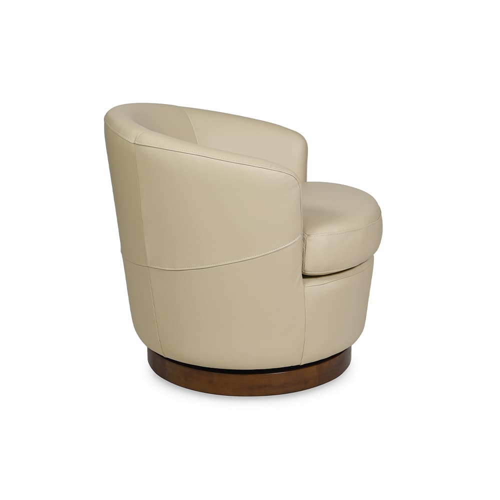 FAIRY/1,โซฟา 1 ที่นั่งแบบหมุนได้-3