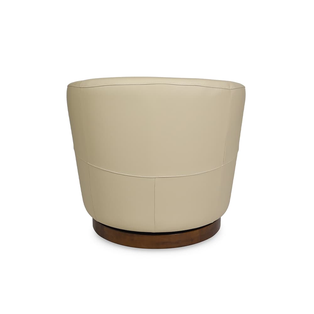 FAIRY/1,โซฟา 1 ที่นั่งแบบหมุนได้-5