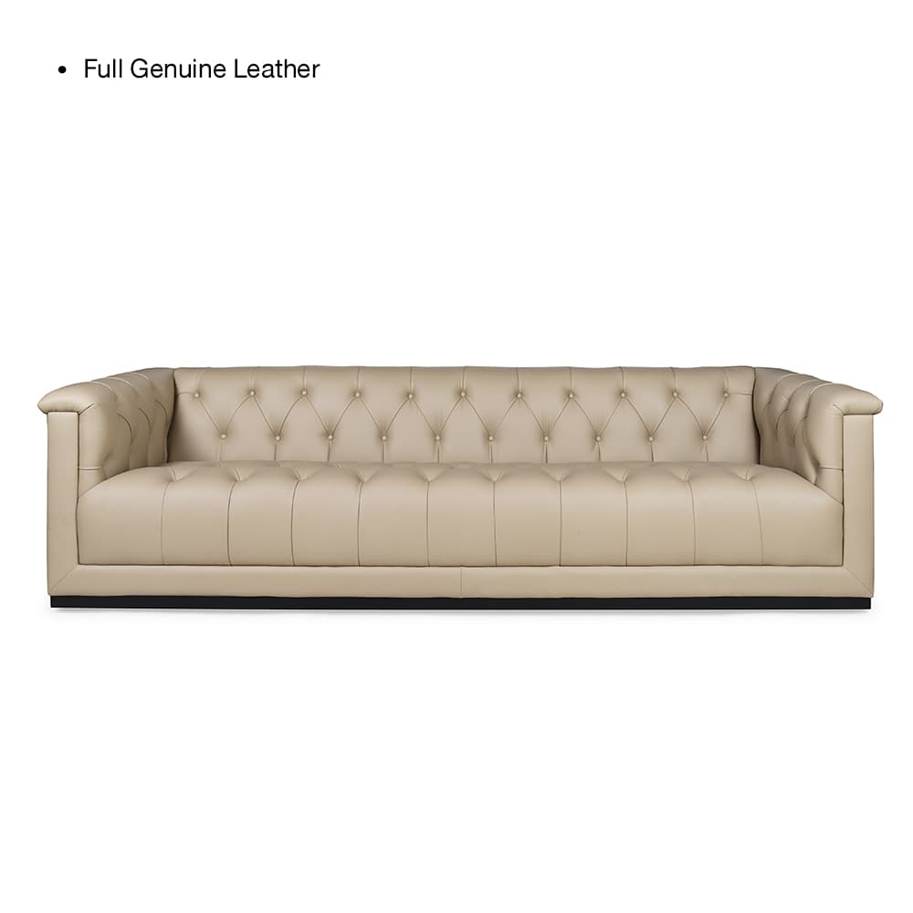 MELFI/4,โซฟา 4 ที่นั่ง